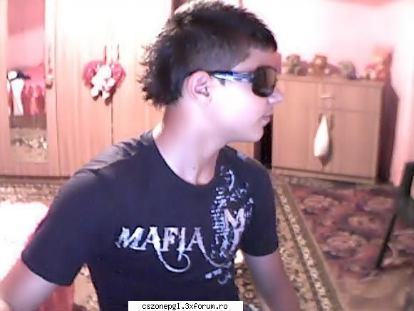 am si eu o problema nu pot loa svr de pe siteul asta are un virus si nu imi da voie si am facut si