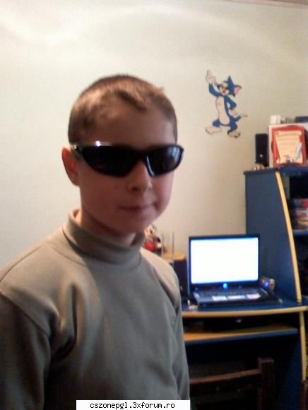 mi-l faki gratis :cool: vrei forum??